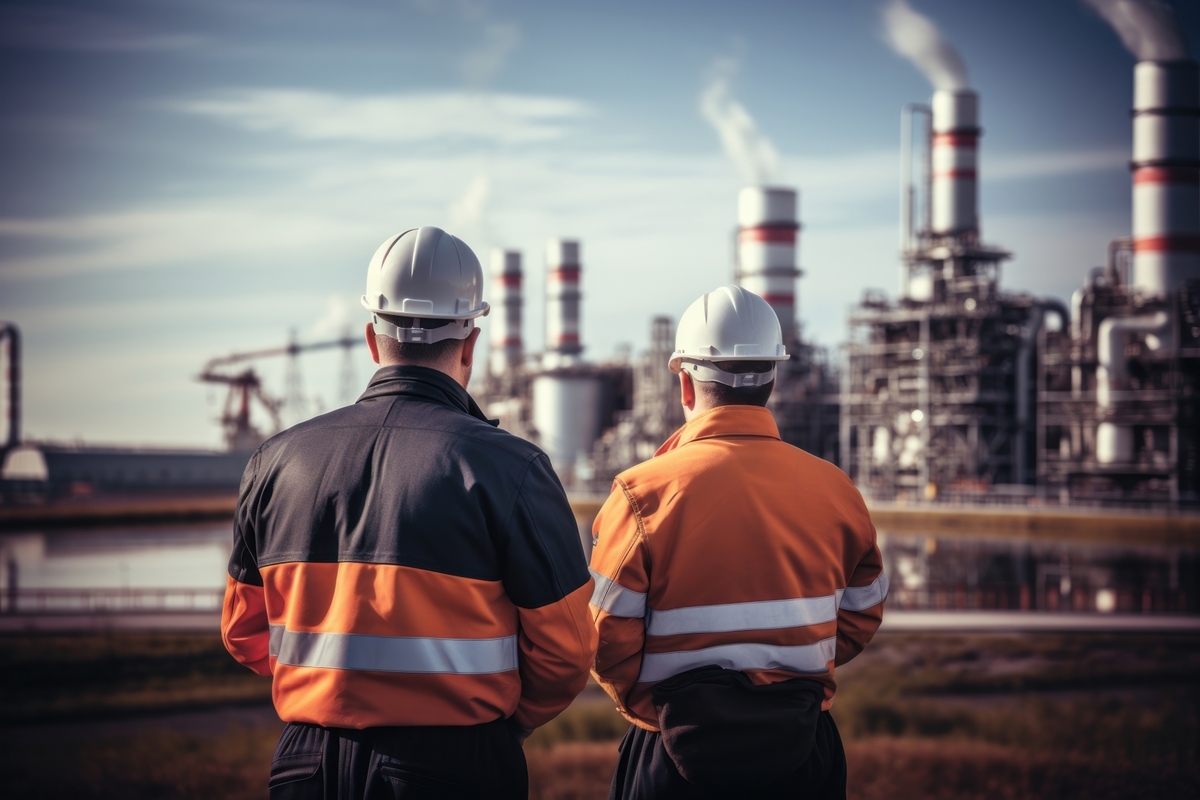 Commissioning services